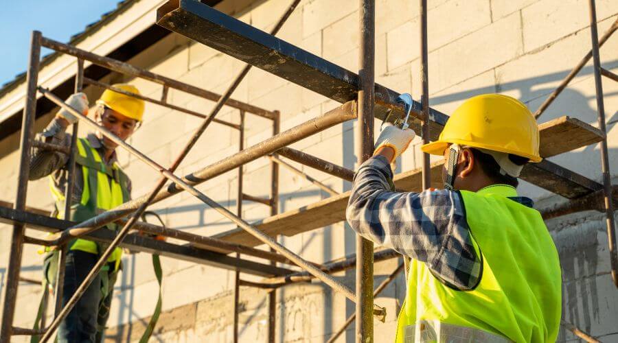 Flashing Repair in Tecopa, CA